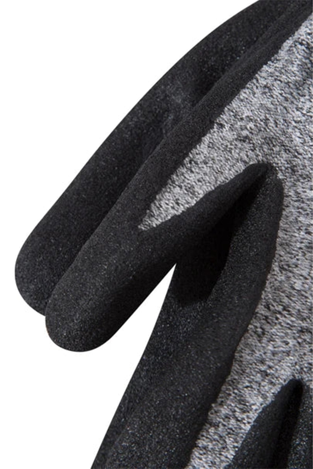 KN-120 Köpük Nitril Mekanik İş Eldiveni KN-120 Köpük Nitril Mekanik İş Eldiveni